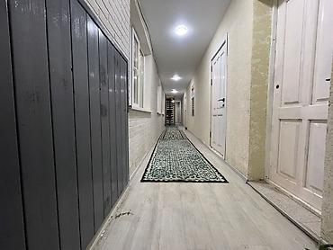 Продажа коттеджей и домов: Продаётся дом под сдачу квартир. количество 8 коммнат со своим — 11