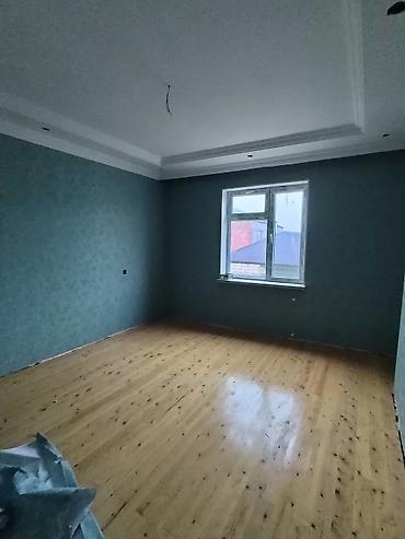 bayılda ev: 4 otaqlı, 1 kv. m, Kredit var, Yeni təmirli — 7