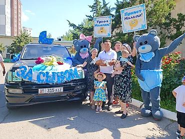 Ростовые куклы: Ростовая кукла, Зверушка — 20