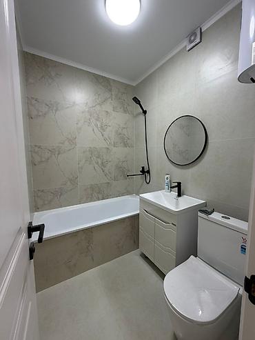 Продажа квартир: 2 комнаты, 45 м², 108 серия, 5 этаж, Евроремонт — 4