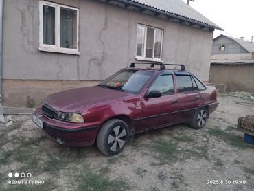 шины для нексия: Daewoo Nexia: 2007 г., 1.5 л, Механика, Бензин, Седан