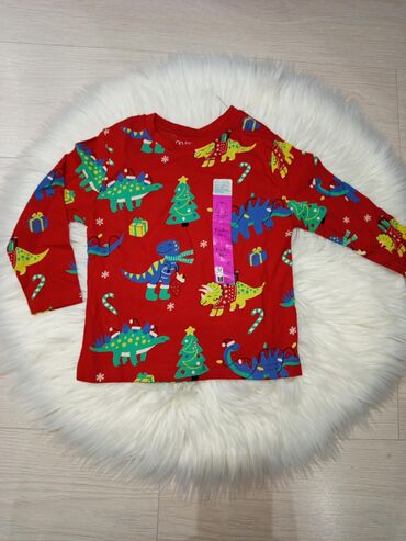 Paketi dečije odeće: Paket: Duksevi — 61