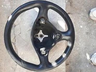 auto market: ALFA 147 KOZNI VOLAN | Kozni volan skinut sa alfe 147 odlican — 3