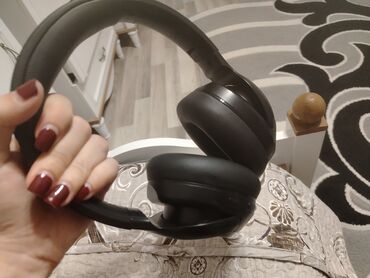 Qulaqcıqlar: Yeni Simli Qulaqcıqlar, rəng - Qara — 3