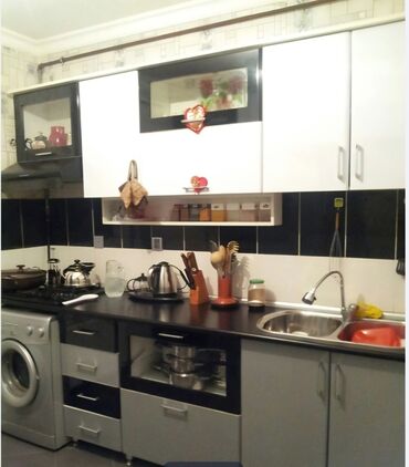 Köhnə tikili: Bakı, Biləcəri, 3 otaqlı, Köhnə tikili, 65 kv. m -da lalafo.az — 7 Köhnə tikili: Bakı, Biləcəri, 3 otaqlı, Köhnə tikili, 65 kv. m — 7