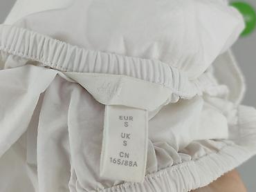 bufiasta bluzki: H&M, Top damski, rozmiar S — 4