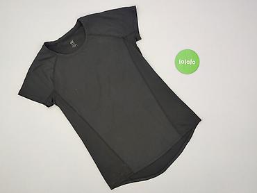 mesh: H&M Sport, T-shirt damski, rozmiar S — 2