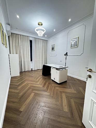 каинда квартиры: 4 комнаты, 175 м², Асанбай мкр Элитка, 5 этаж — 10