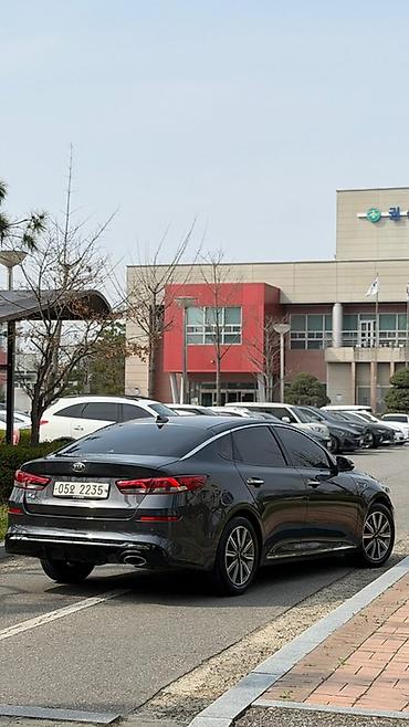 kaiyi e5: Kia K5: 2019 г., 2 л, Автомат, Бензин, Седан — 6