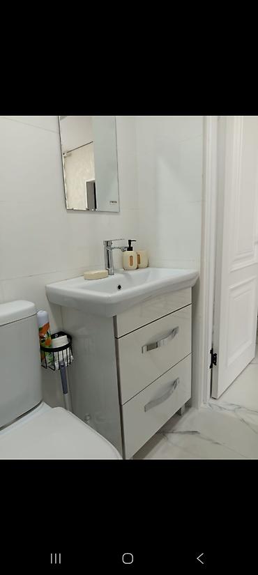 Посуточная аренда комнат: 24 м², С мебелью — 7