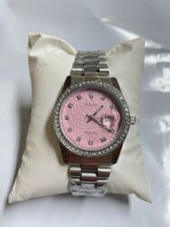 Ručni satovi: Klasični sat, Michael Kors, Unisex — 5