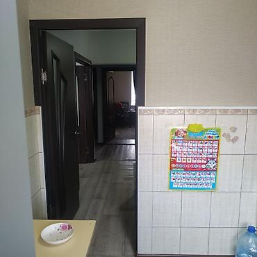 Продажа квартир: 3 комнаты, 67 м², 105 серия, 3 этаж, Евроремонт — 6