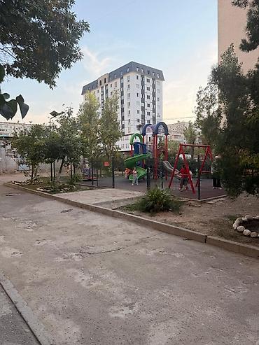 микра: 1 комната, 35 м², Нижний Джал (Джал-23) 105 серия, 3 этаж, Косметический ремонт — 9