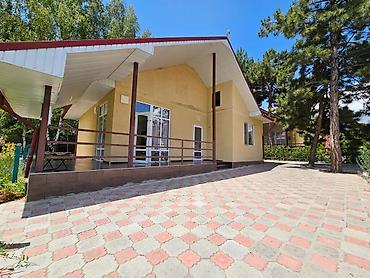 алтын казык ж м: Продаю замечательный коттедж, в супер пансионате Евразия — 1