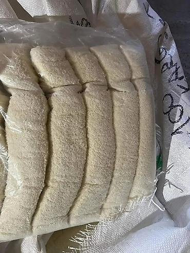 Peškiri: Pamučni peškiri – različite boje 12 komada - Materijal: frotir 100% — 11