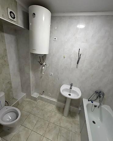 Продажа квартир: 1 комната, 42 м², Элитка, 1 этаж, Евроремонт — 6