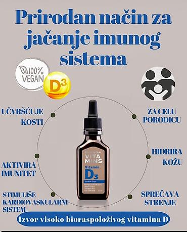 Suplementi: Prirodni dodaci ishrani – Essential linija 1) Essential Fatty Acids – — 5