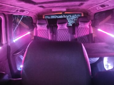 Mini: Mini : 2.2 l | 2009 il 66000 km Van/Minivan -da lalafo.az — 8 Mini: Mini : 2.2 l | 2009 il 66000 km Van/Minivan — 8