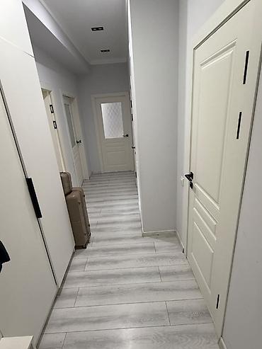 с джал: 2 комнаты, 60 м², Нижний Джал (Джал-23) Элитка, 10 этаж, Евроремонт — 3