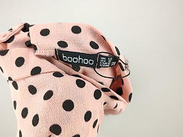 Kobiety: Boohoo, Sukienka damska, rozmiar M — 4