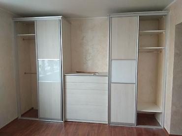 Комоды на заказ: Комоды на заказ — 23