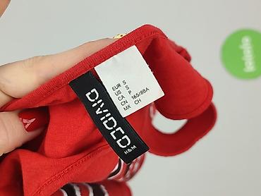 buty boost: H&M Divided, Top damski, rozmiar S — 4