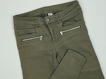 body h: H&M Divided, Spodnie materiałowe damskie, rozmiar S — 1
