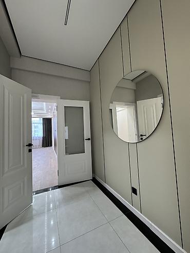 Продажа квартир: 3 комнаты, 118 м², Элитка, 6 этаж, Евроремонт — 15