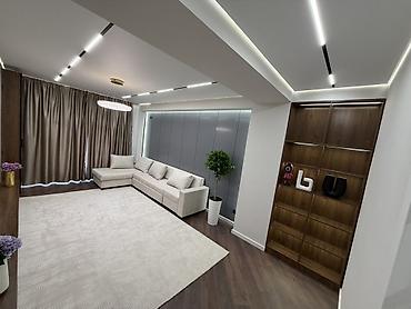 Продажа квартир: 3 комнаты, 103 м², Элитка, 9 этаж, Дизайнерский ремонт — 15