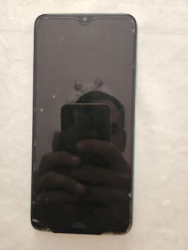 Mobil telefonlar: Redmi 64 GB, rəng - Göy — 6