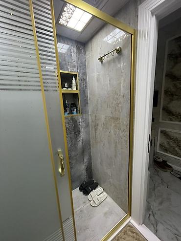 ucuz evlə: 3 otaqlı, Yeni tikili, 71 kv. m — 10