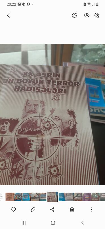 Testlər: Testlər — 16