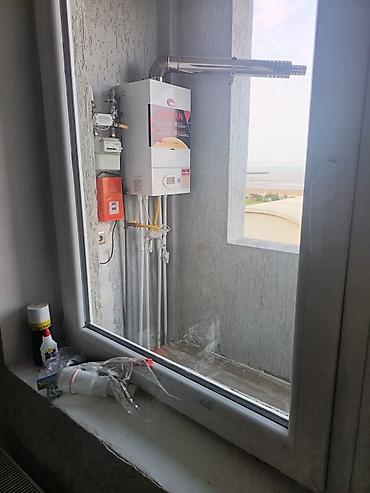 Mənzil kirayələyirəm: 3 otaqlı, 111 kv. m — 19