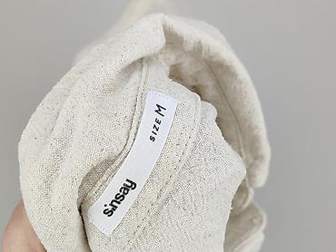 chinska koszula: Sinsay, Koszula damska, rozmiar M — 6