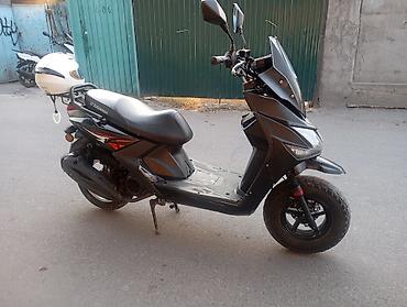 150 куб. см, Бензин, Б/у at lalafo.kg 150 куб. см, Бензин, Б/у