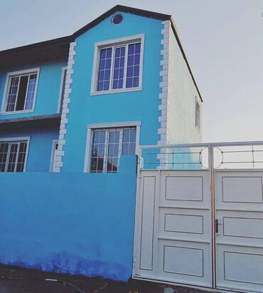 Həyət evləri və villaların satışı: Masazır 4 otaqlı, 120 kv. m, Kredit var, Yeni təmirli — 5