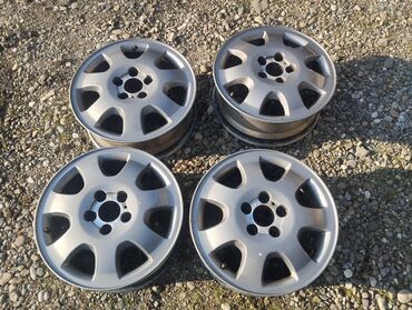 Disklər: İşlənmiş Disk Opel R 16, 5 Boltlu