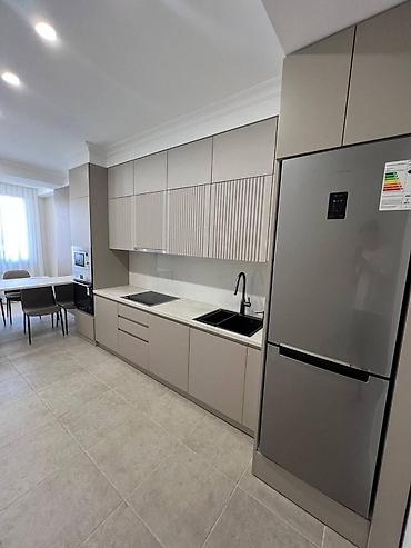 Долгосрочная аренда квартир: 2 комнаты, Собственник, Без подселения, С мебелью полностью — 11