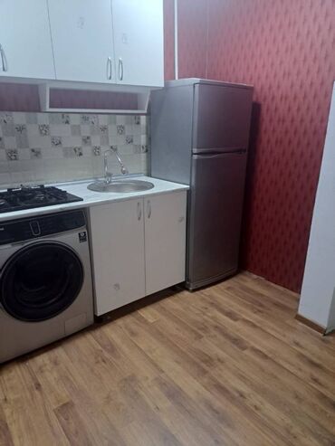 Həyət evləri və villaların satışı: Binəqədi qəs. 1 otaqlı, 50 kv. m, Yeni təmirli — 6