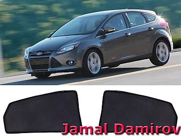 kia rio diffuser: Ford focus 2012 ücün yan pərdələr 🚙🚒 ünvana və bölgələrə ödənişli — 1