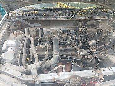 Mazda: Mazda 2: 2003 г., 1.3 л, Автомат, Бензин, Хэтчбэк — 10