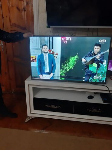 televizorların təmiri: İşlənmiş Televizor LG