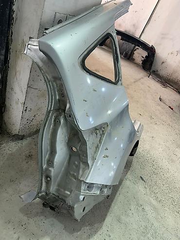vaz 2106 abirsofka: Nissan note 2012 2016 kurlo yeni — 2