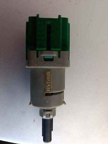 car bluetooth adapter: SENZORI PEDALE KOCNICE ZA CITROEN C3 OD 2016. DO 2024. GOD — 2