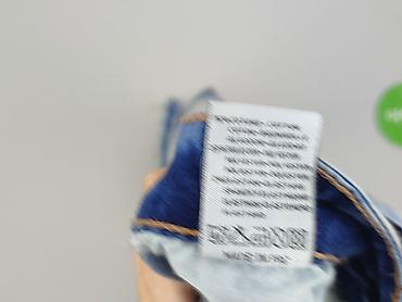 dickies jeans: Miss RJ, Jeansy damskie, rozmiar M — 6