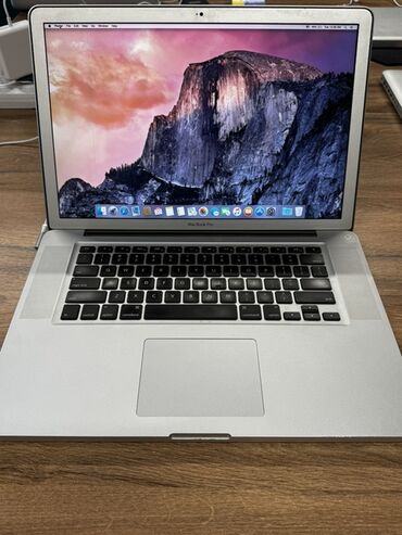 скупка macbook: Ноутбук, Apple, 4 ГБ ОЗУ, Intel Core i5