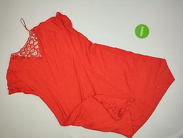 janina stretch: Yessica, Sukienka damska, rozmiar 4XL — 3