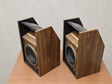 Zvučnici i stereo sistemi: Bose 301 Series I – par pasivnih hi‑fi zvučnika sa retro dizajnom u — 5