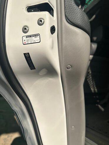 Toyota: Toyota Land Cruiser: 2006 г., 4.7 л, Автомат, Газ, Внедорожник — 7