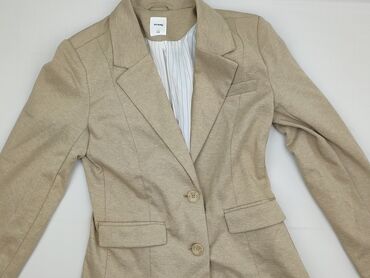 Women: Sinsay, Women's blazer, XS (EU 34)